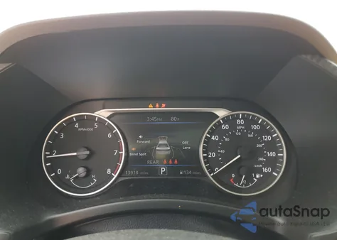 2021 Nissan Sentra Sv from USA, damaged, VIN 3N1AB8CV2MY284962